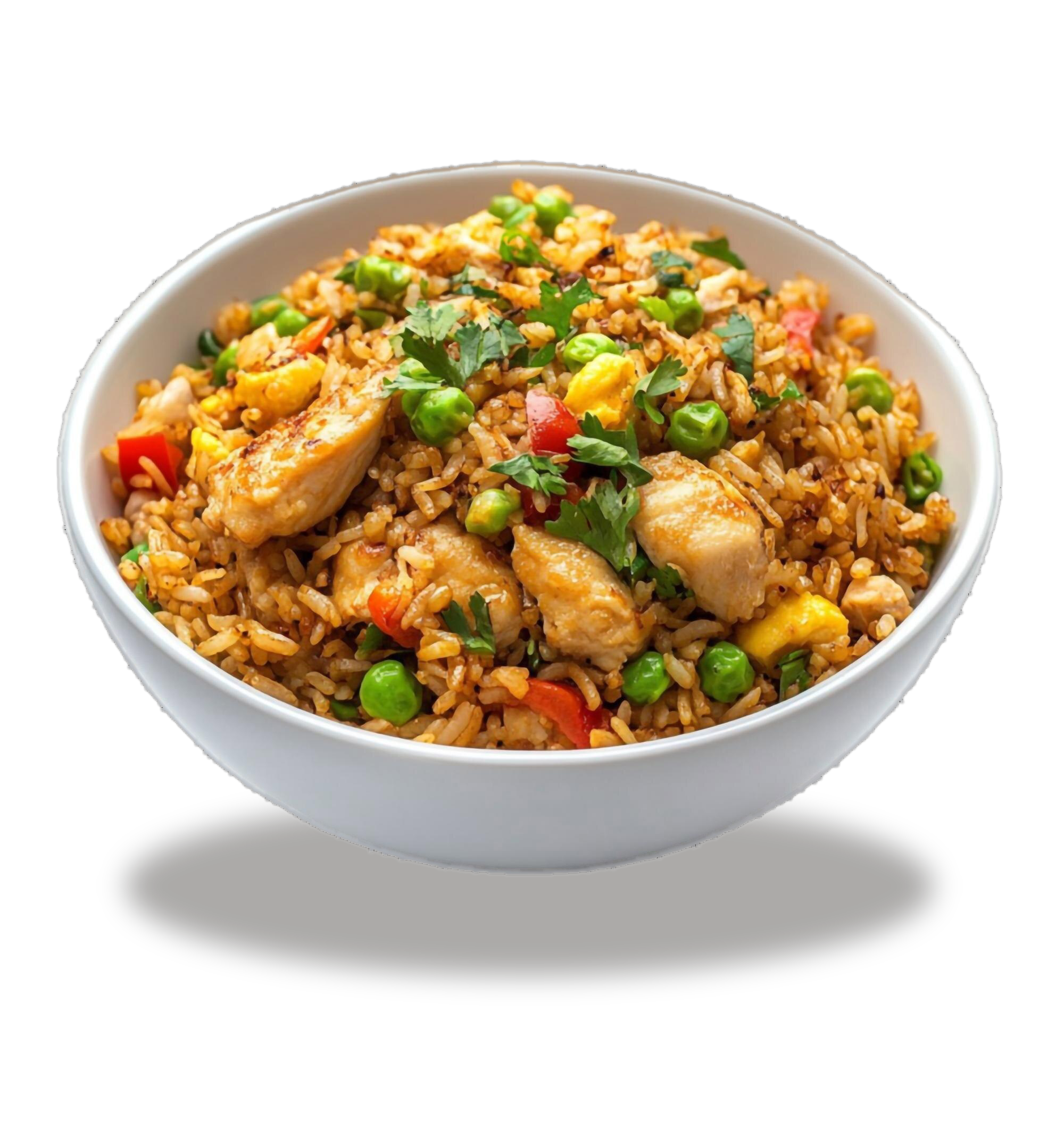 Nasi Goreng